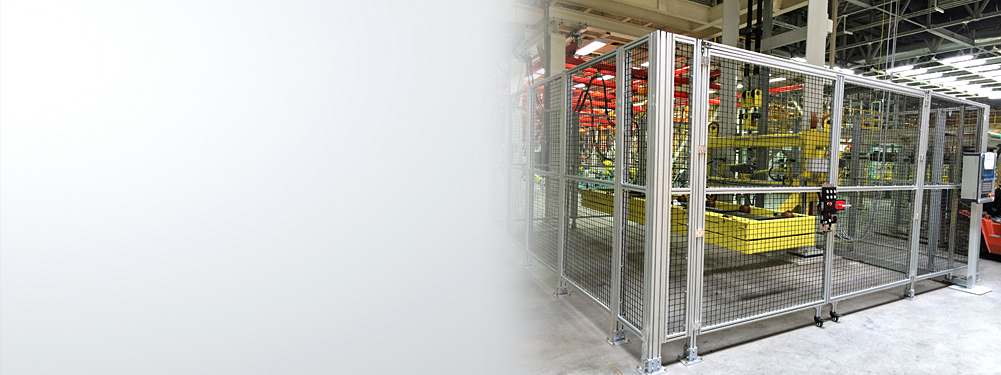 Mechanical fence, fence, security fence industry