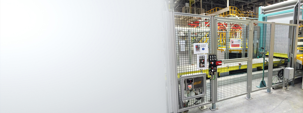 Access control, lock system